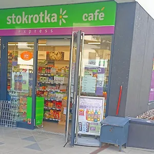 Komputerowa Airport And Business District Apartment
