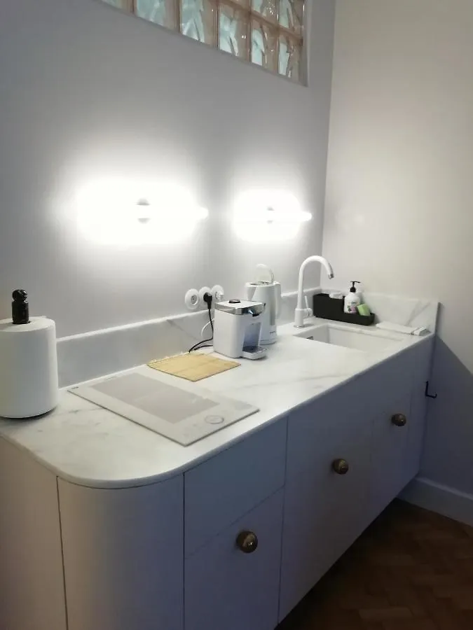 Poznanska Point Apartment Warsaw 0*,  Poland