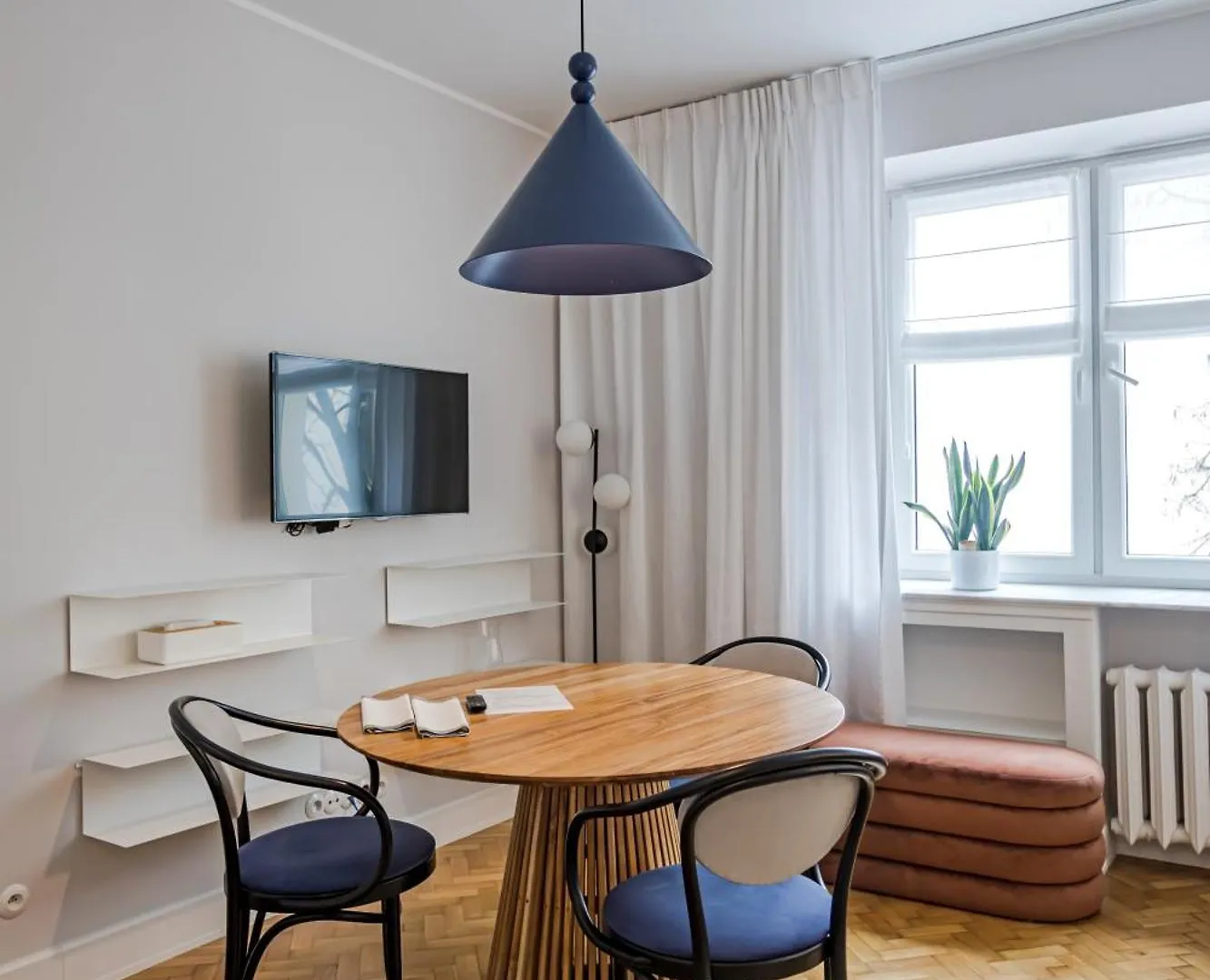Poznanska Point Apartment Warsaw Poland