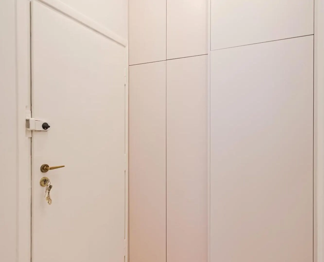 Poznanska Point Apartment Warsaw