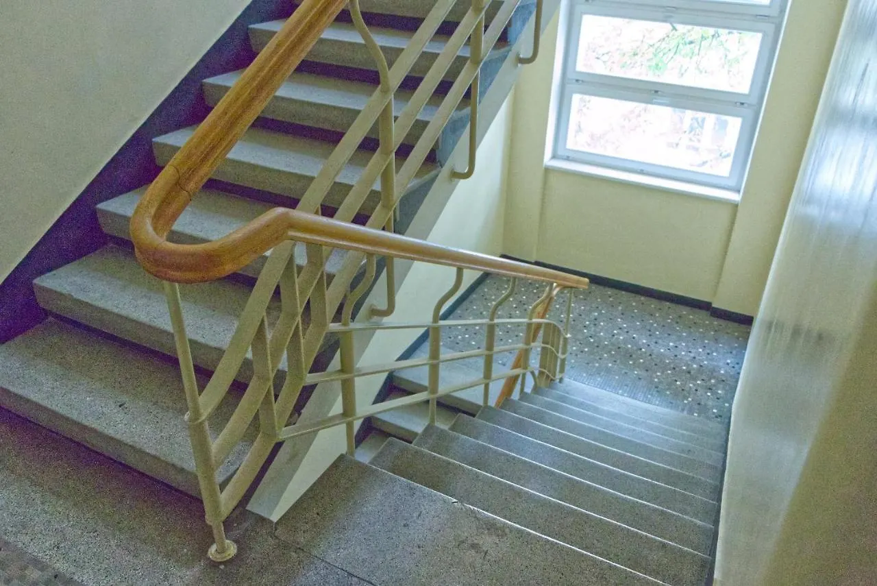 Poznanska Point Apartamento Varsóvia Polónia