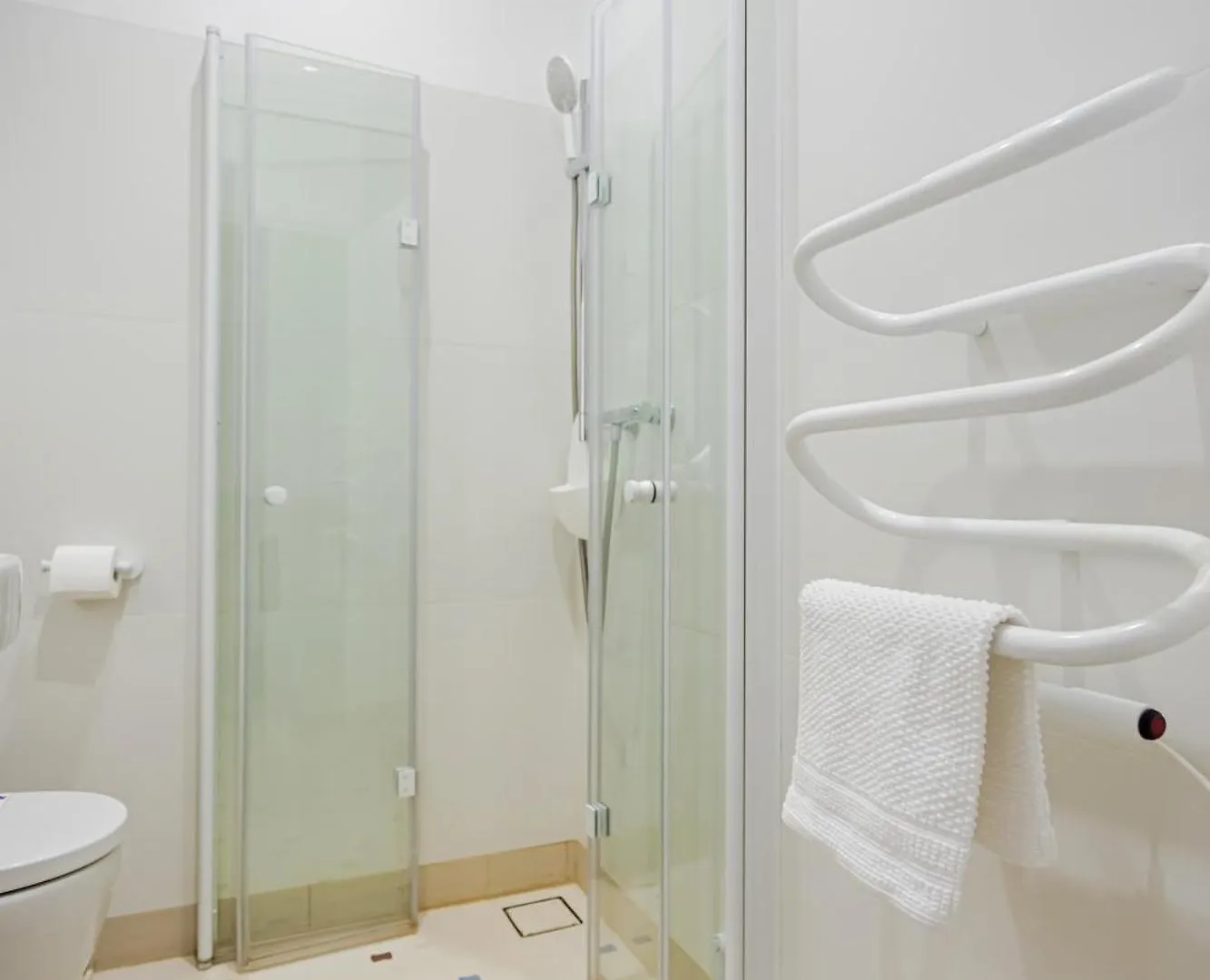 Poznanska Point Apartamento Varsóvia