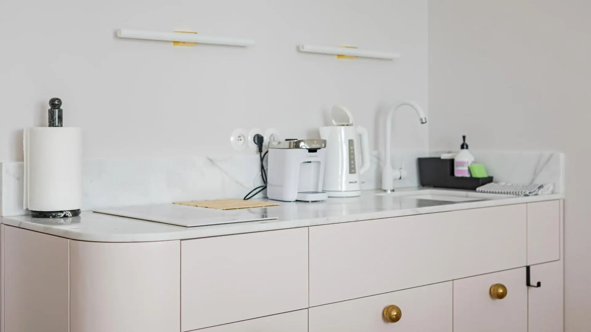 Poznanska Point Apartamento Varsóvia Polónia